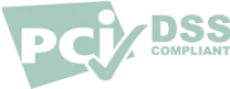 PCI DSS Compliant